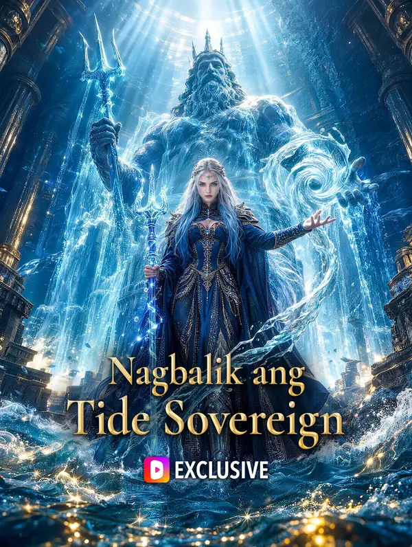 Nagbalik ang Tide Sovereign
