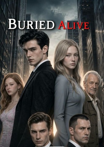 BURIEDALIVE