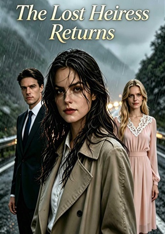 The Lost Heiress Returns