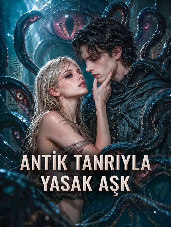 ANTİK TANRIYLA YASAK AŞK