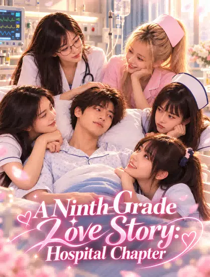 A Ninth-Grade Love Story: Hospital Chapter