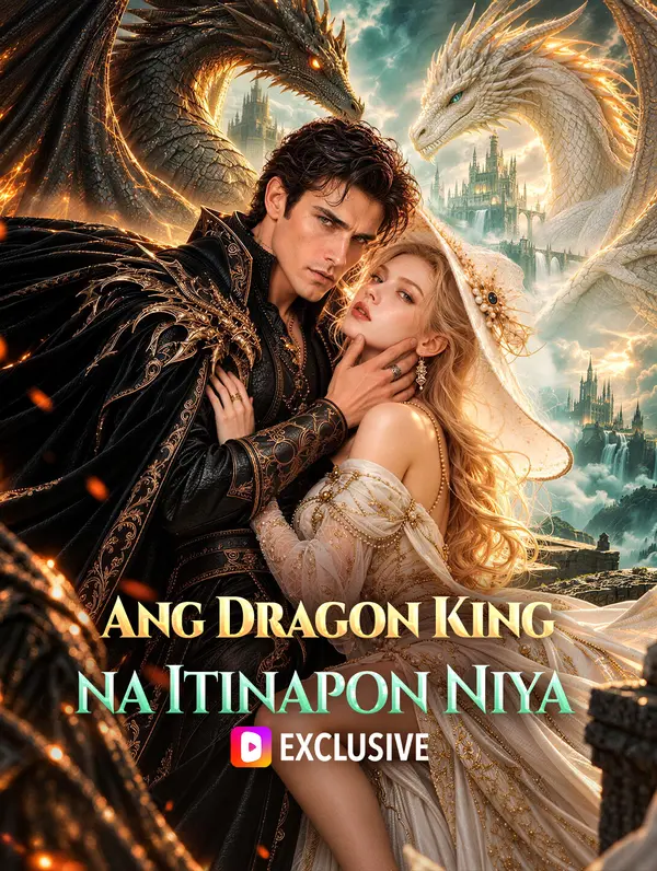 Ang Dragon King na Itinapon Niya