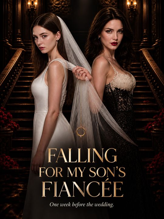 Falling for My Son's Fiancée