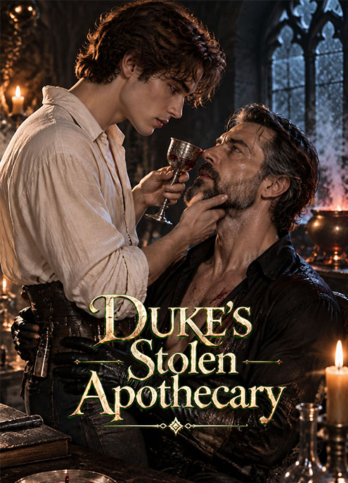 Duke's Stolen Apothecary