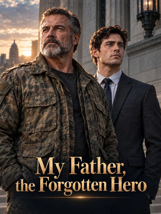 My Father, the Forgotten Hero