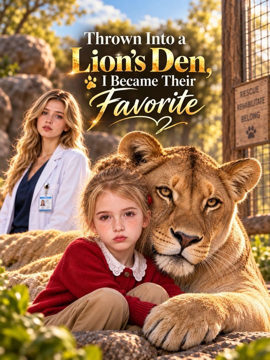 Thrown Into a Lion’s Den, I Became Their Favorite