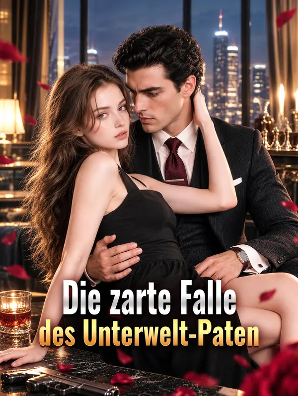 Die zarte Falle des Unterwelt-Paten