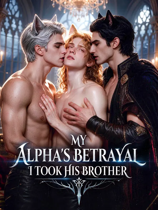My Alpha's Betrayal: I Took His Brother
