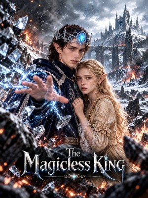 The Magicless King