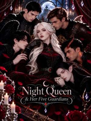 Night Queen & Her Five Guardians