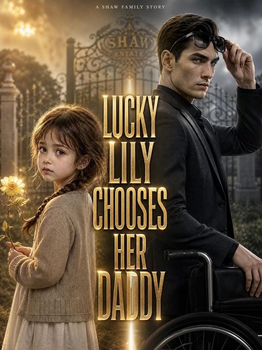 Lucky Lily Chooses Her Daddy