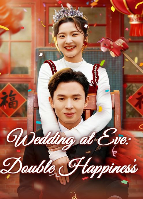 Wedding at Eve: Double Happiness