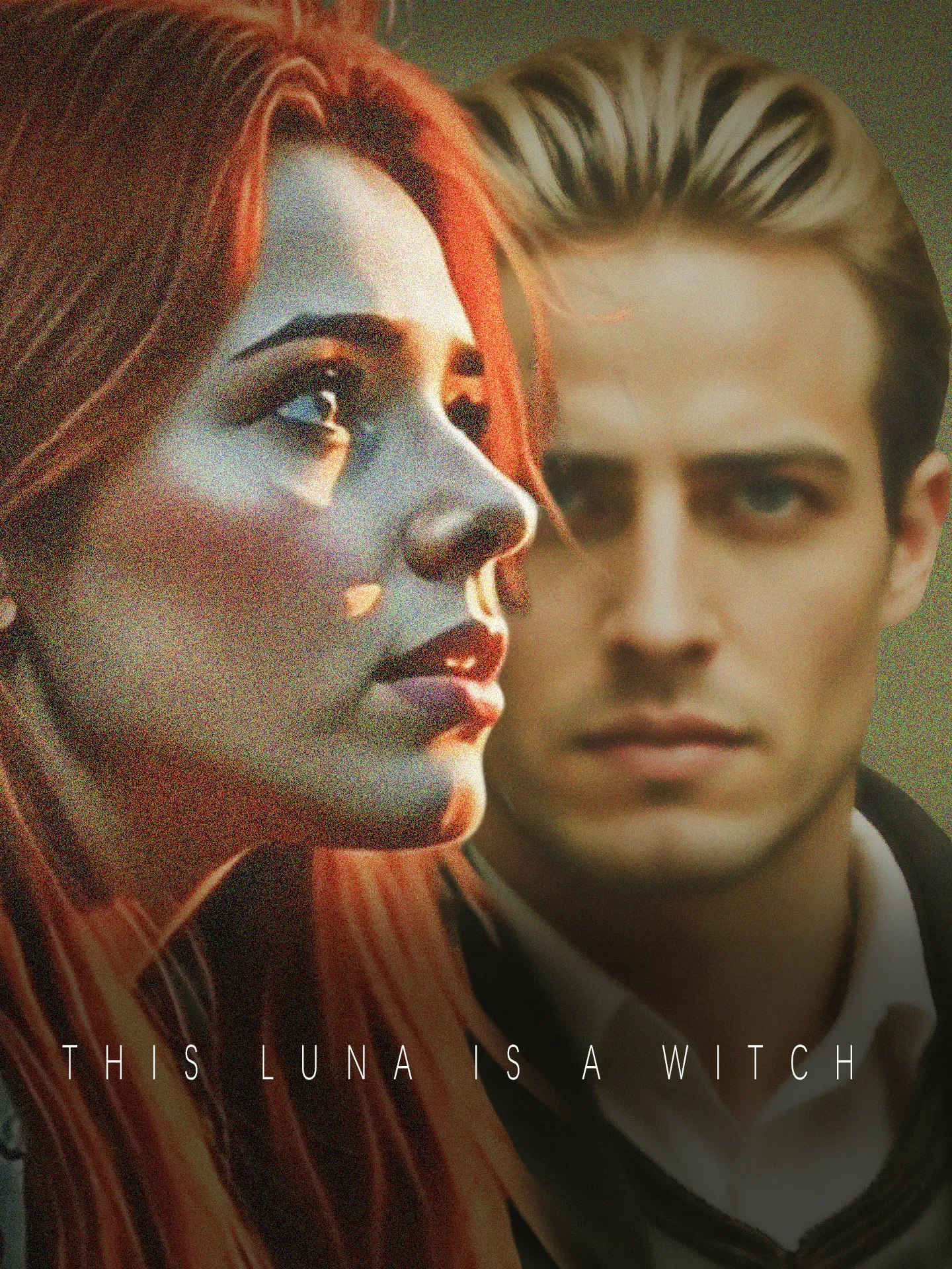 The Luna is a Witch