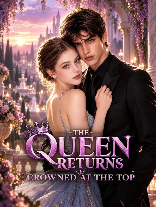 The Queen Returns: Crowned at the Top