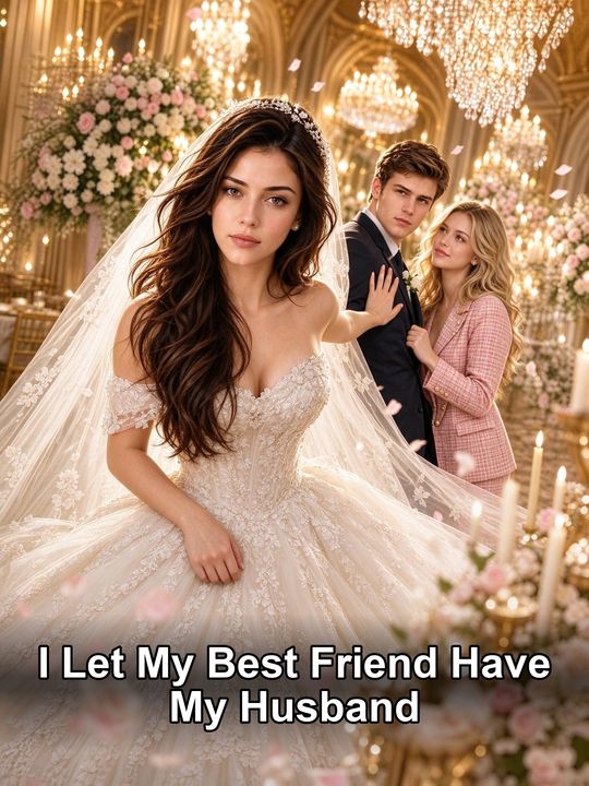I Let My Best Friend Have My Husband