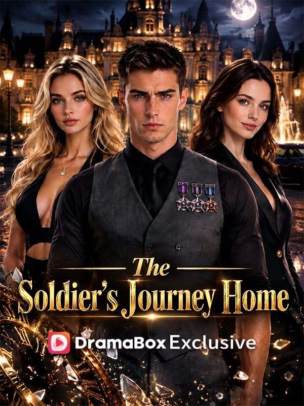 The Soldier‘s Journey Home