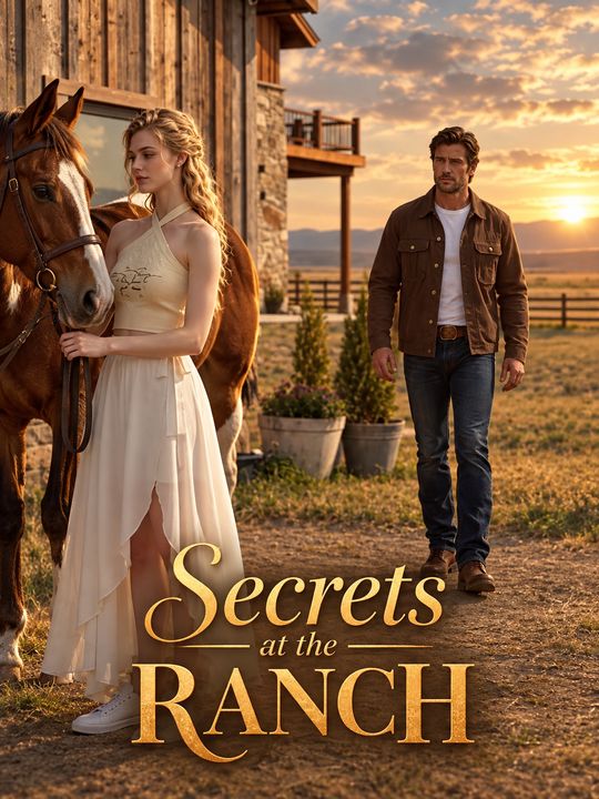 Secrets at the Ranch
