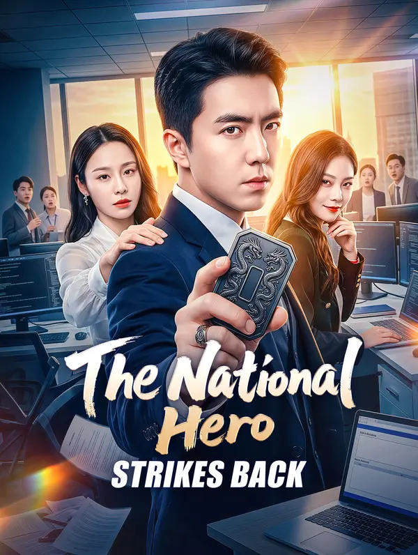 The National Hero Strikes Back(Dubbed)