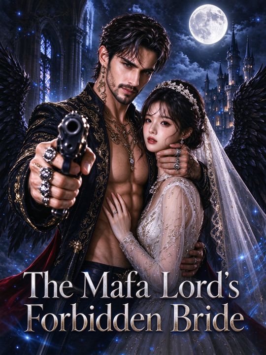 The Mafia Lord’s Forbidden Bride