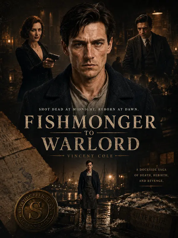 Fishmonger To Warlord