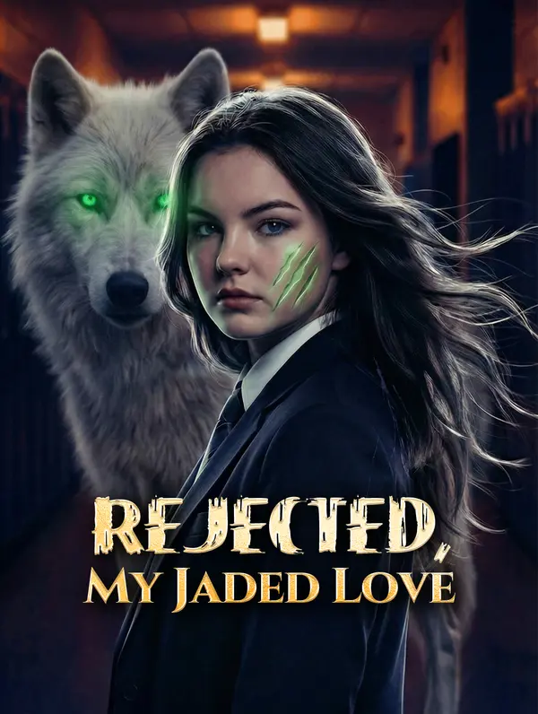 Rejected, My Jaded Love