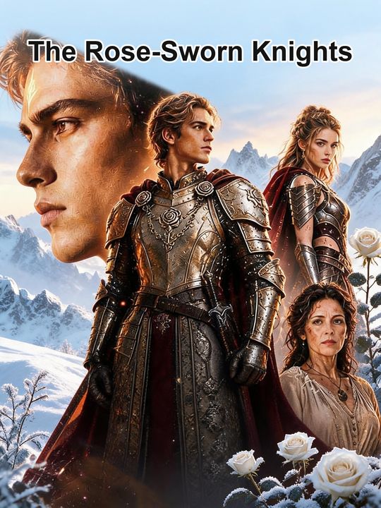 The Rose-Sworn Knights