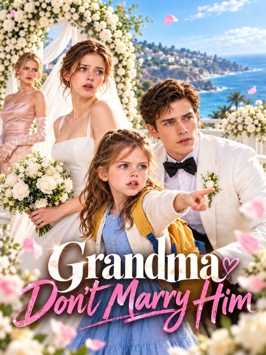 Grandma Don’t Marry Him