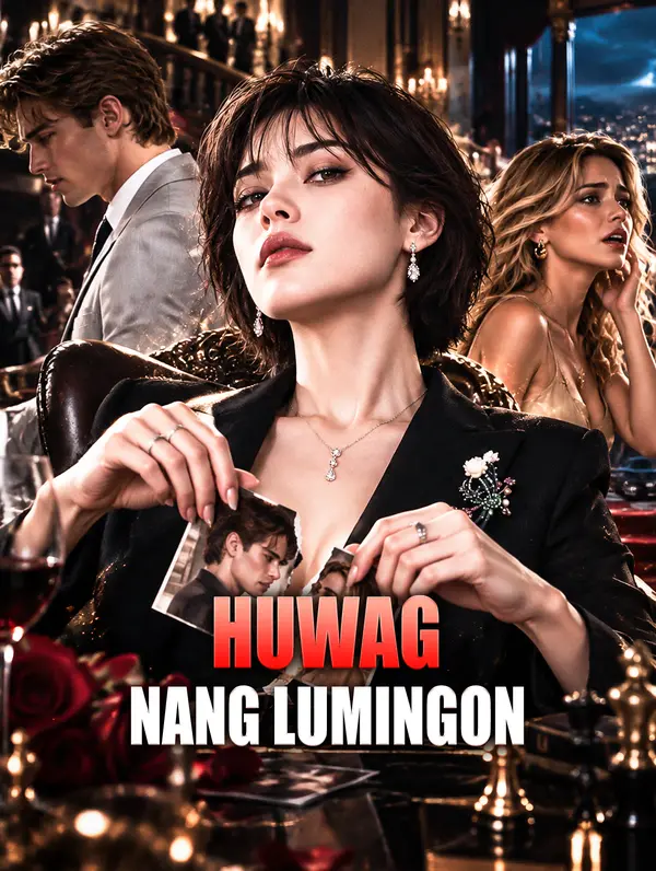 Huwag Nang Lumingon