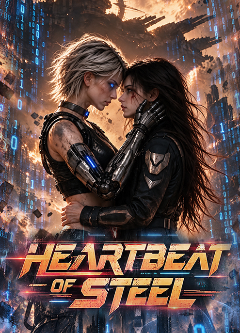Heartbeat of Steel