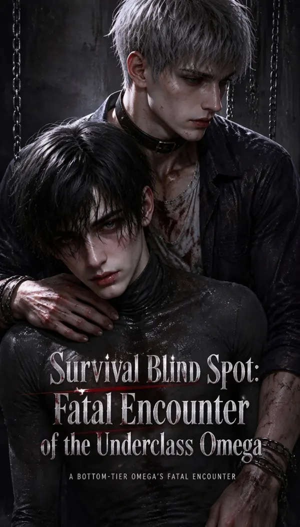 Survival Blind Spot: Fatal Encounter of the Underclass Omega
