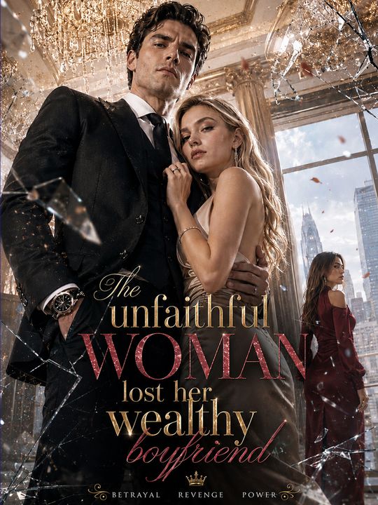The Unfaithful Woman Lost Her Wealthy Boyfriend
