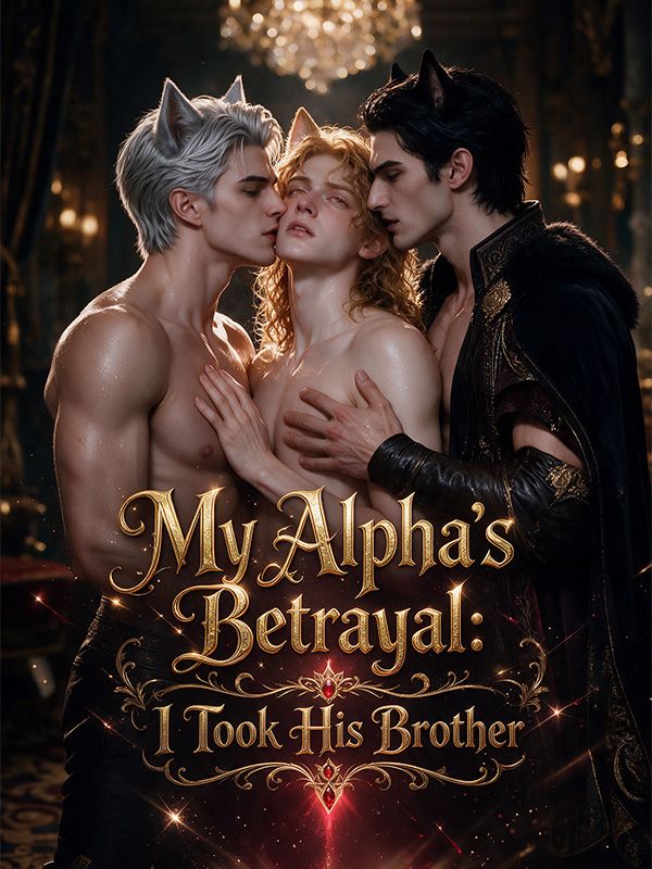 My Alpha's Betrayal: I Took His Brother