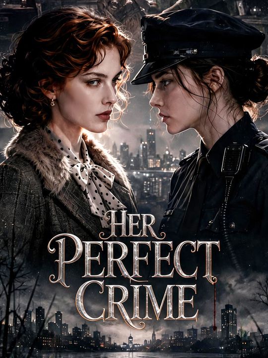 Her Perfect Crime