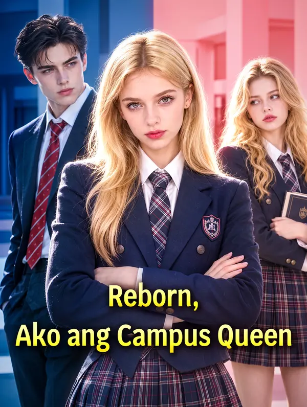 Reborn, Ako ang Campus Queen