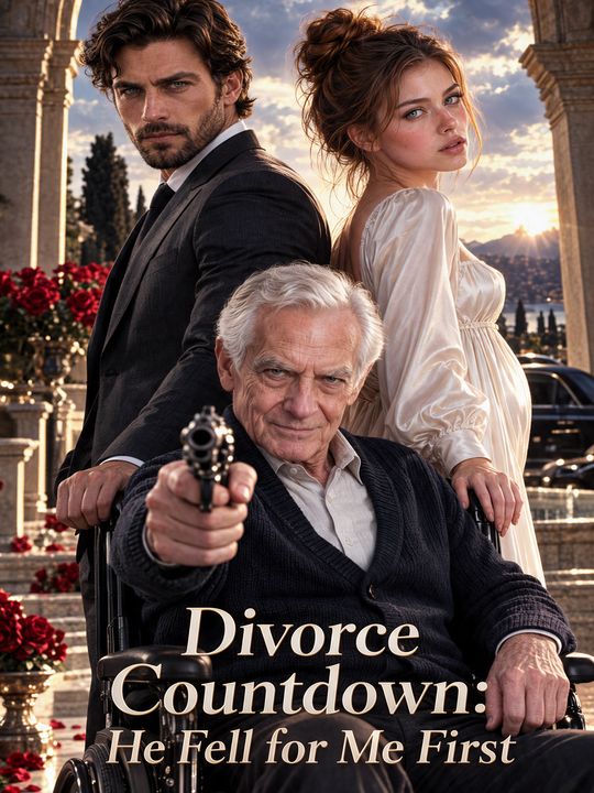 Divorce Countdown: He Fell for Me First