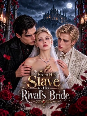 From His Slave to His Rival's Bride
