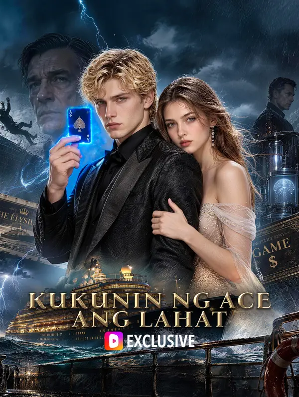 Kukunin ng Ace ang Lahat