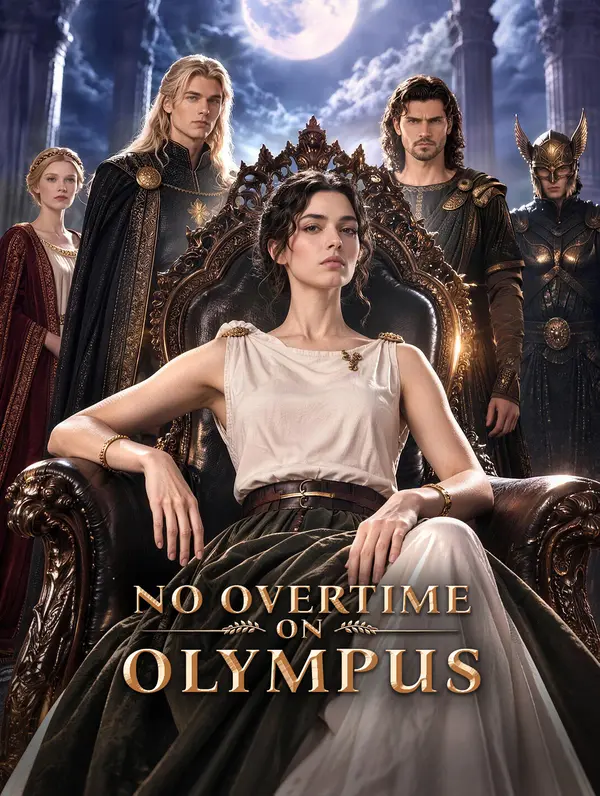 No Overtime on Olympus
