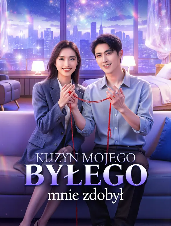 Kuzyn mojego byłego mnie zdobył