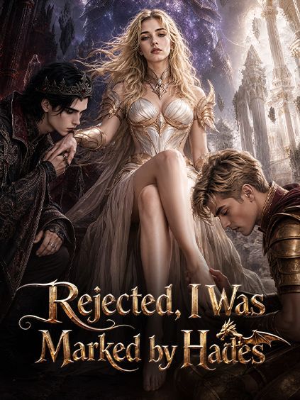 Marked by Hades After Being Rejected