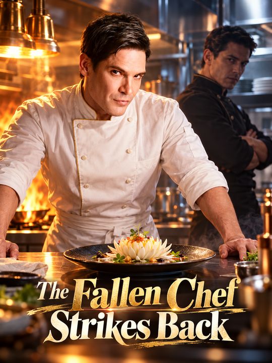 The Fallen Chef Strikes Back