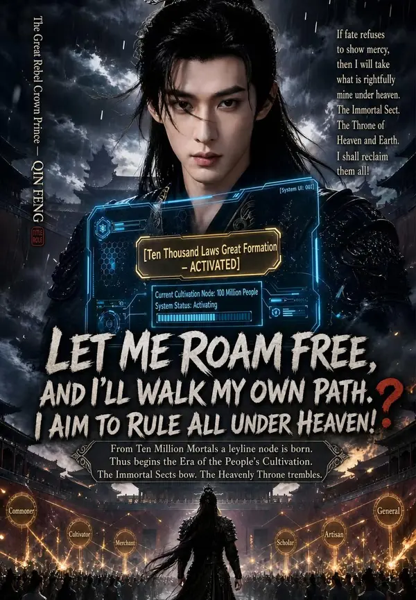Banished? You Crowdfund Cultivation from the World?