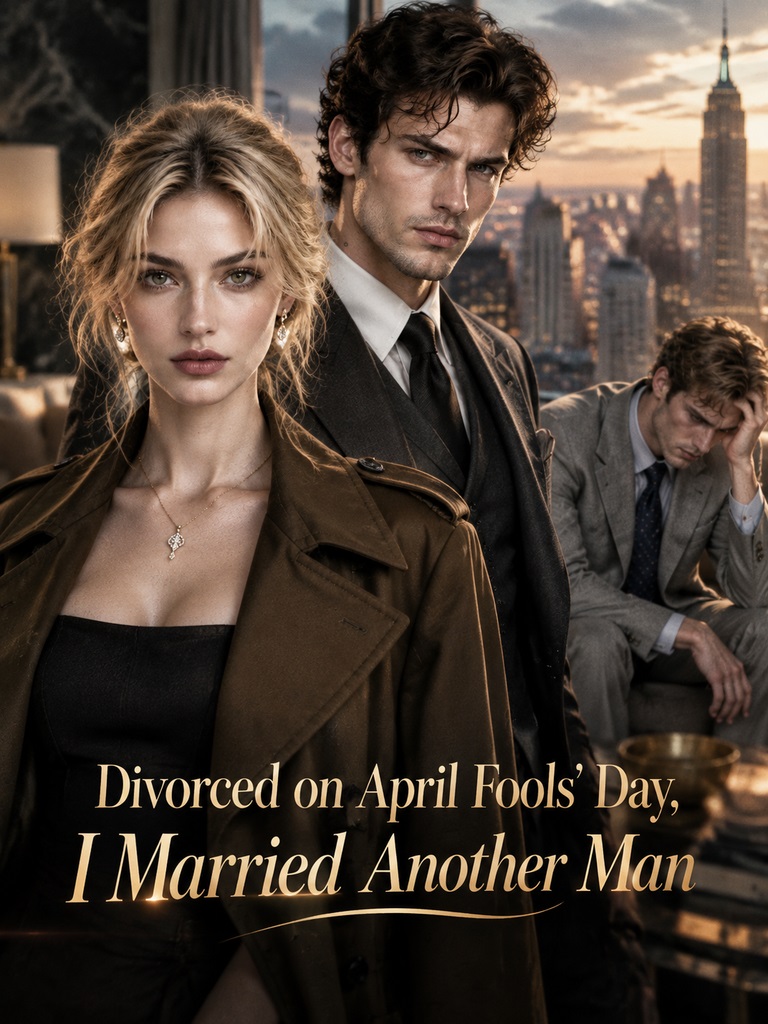 Divorced on April Fools’ Day, I Married Another Man
