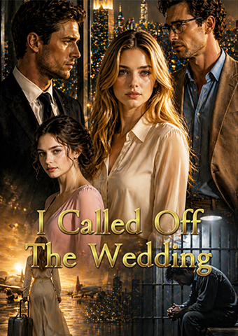 I Called Off The Wedding