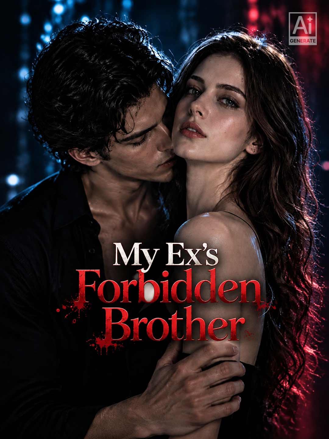 My Ex's Forbidden Brother