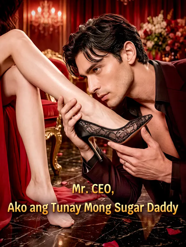 Mr. CEO, Ako ang Tunay Mong Sugar Daddy