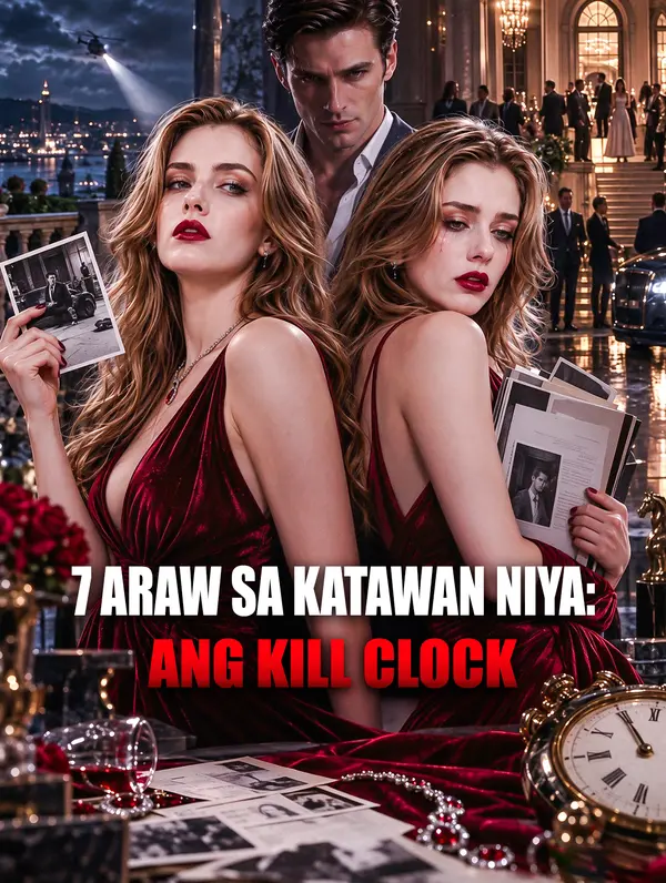 7 Araw sa Katawan Niya: Ang Kill Clock