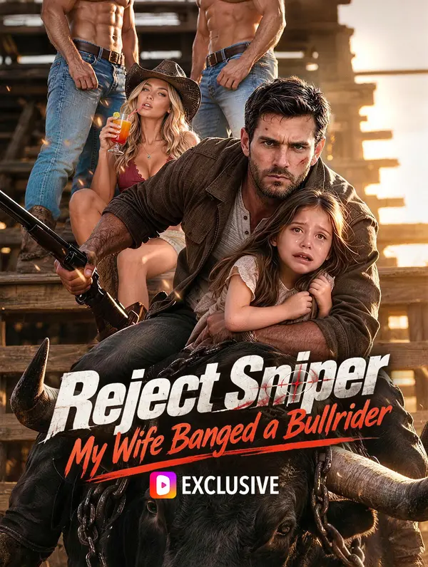 Reject Sniper: My Wife Banged a Bullrider