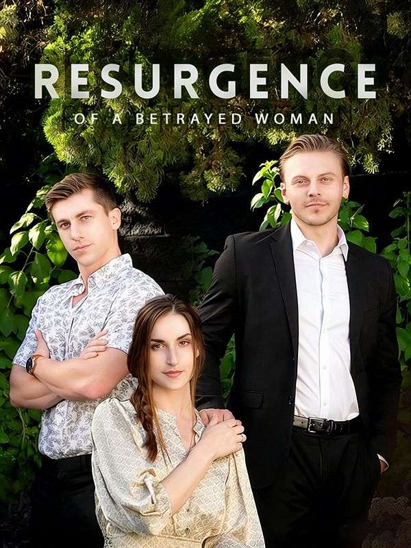 Resurgence of a Betrayed Woman
