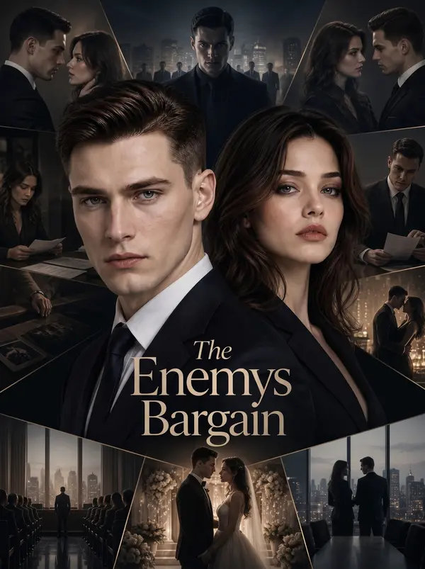 The Enemy’s Bargain